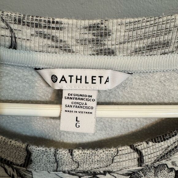 Athleta Balance Dress - Picture 7 of 7